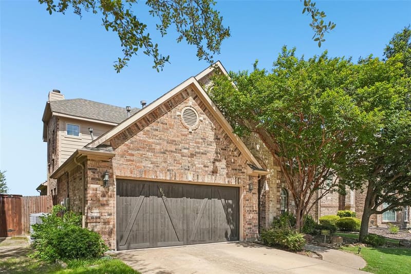 8520 Hornbeam Drive, Fort Worth TX 76123 - Photo 2