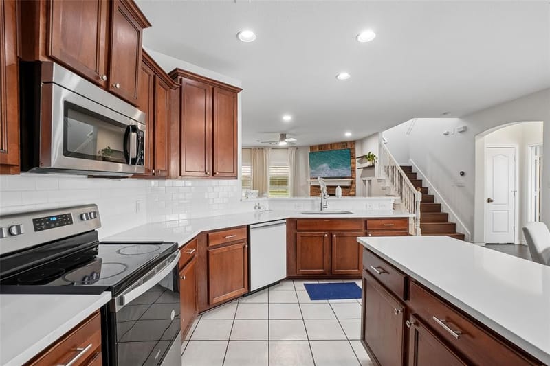 8520 Hornbeam Drive, Fort Worth TX 76123 - Photo 13
