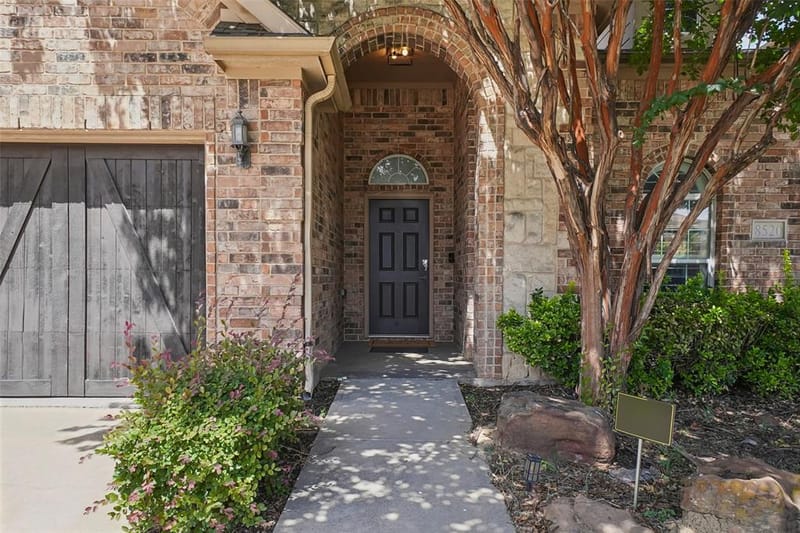 8520 Hornbeam Drive, Fort Worth TX 76123 - Photo 3