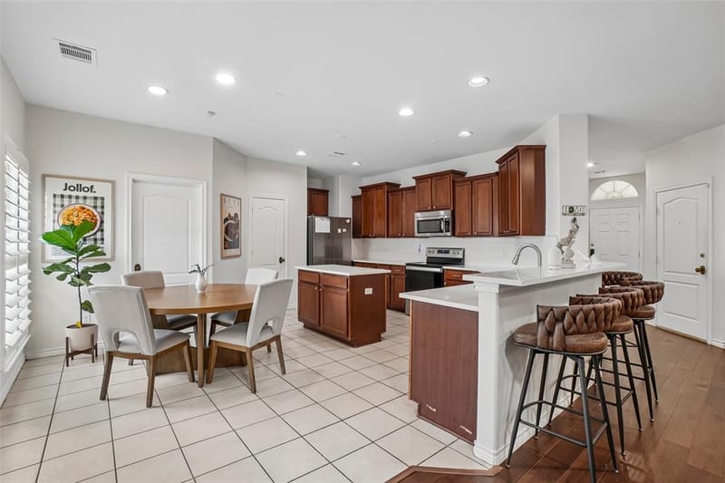 8520 Hornbeam Drive, Fort Worth TX 76123 - Photo 9