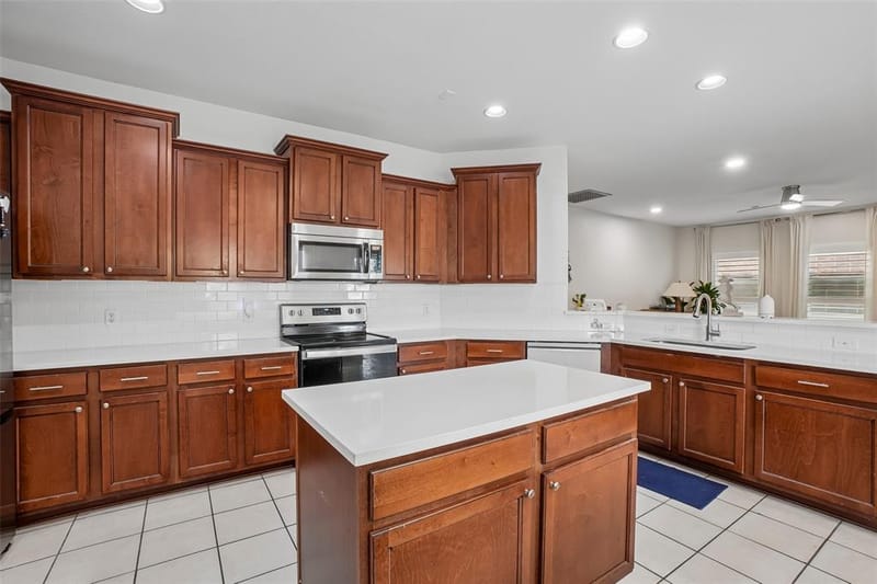 8520 Hornbeam Drive, Fort Worth TX 76123 - Photo 11