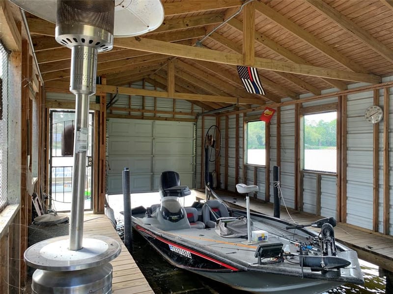 1361 County Road 3230, Quitman TX 75783 - Photo 26