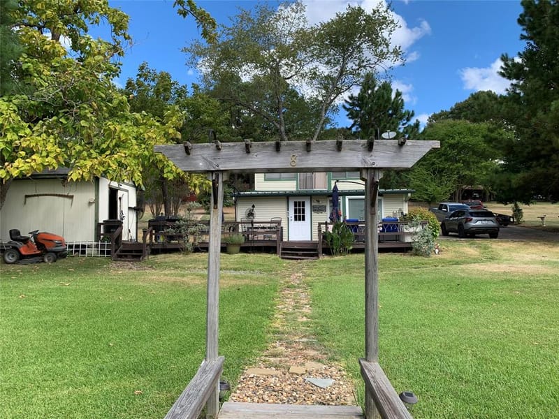1361 County Road 3230, Quitman TX 75783 - Photo 5