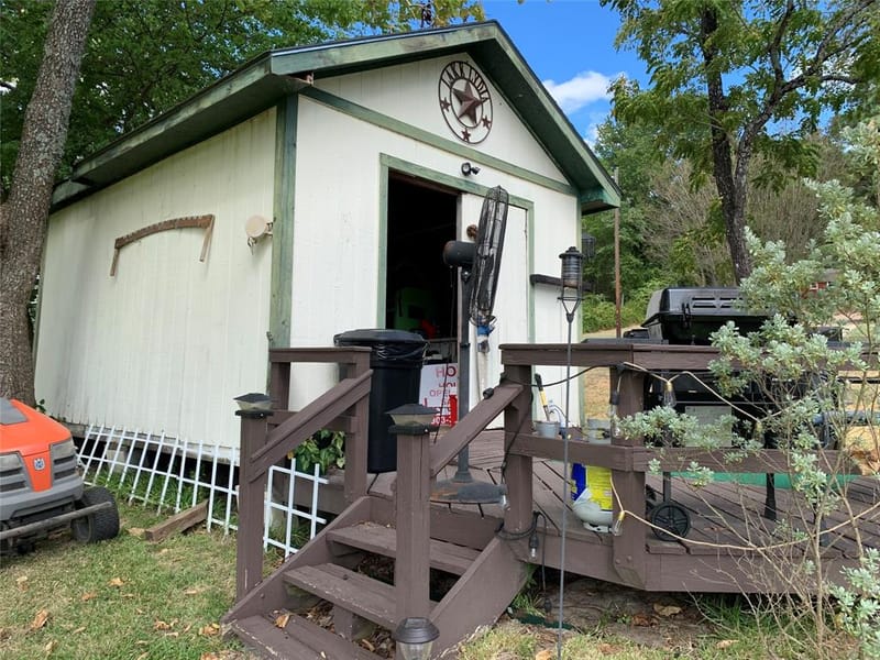 1361 County Road 3230, Quitman TX 75783 - Photo 20