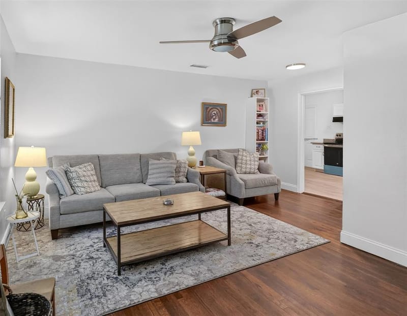 3821 Winfield Avenue, Fort Worth TX 76109 - Photo 6