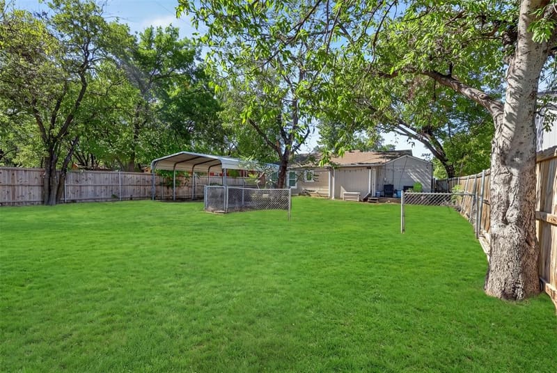 3821 Winfield Avenue, Fort Worth TX 76109 - Photo 36
