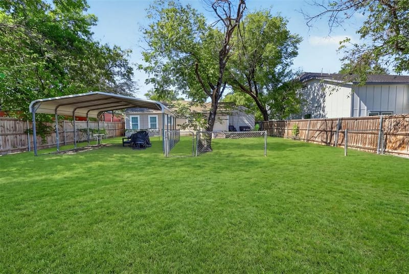 3821 Winfield Avenue, Fort Worth TX 76109 - Photo 37