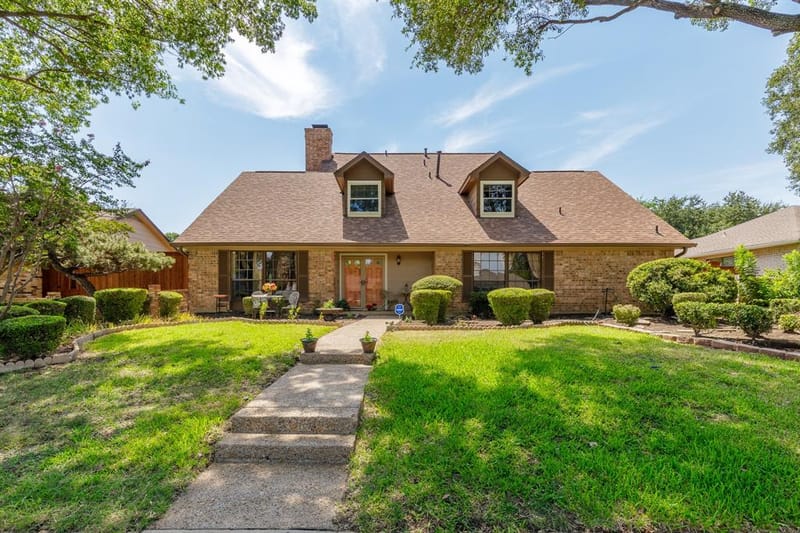 2000 Boulder Drive, Plano TX 75023