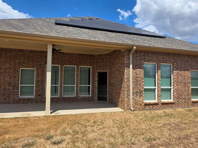 906 Stone Meadow Drive, Mabank TX 75147 - Photo 13