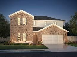 125 Teton Street, Greenville TX 75402