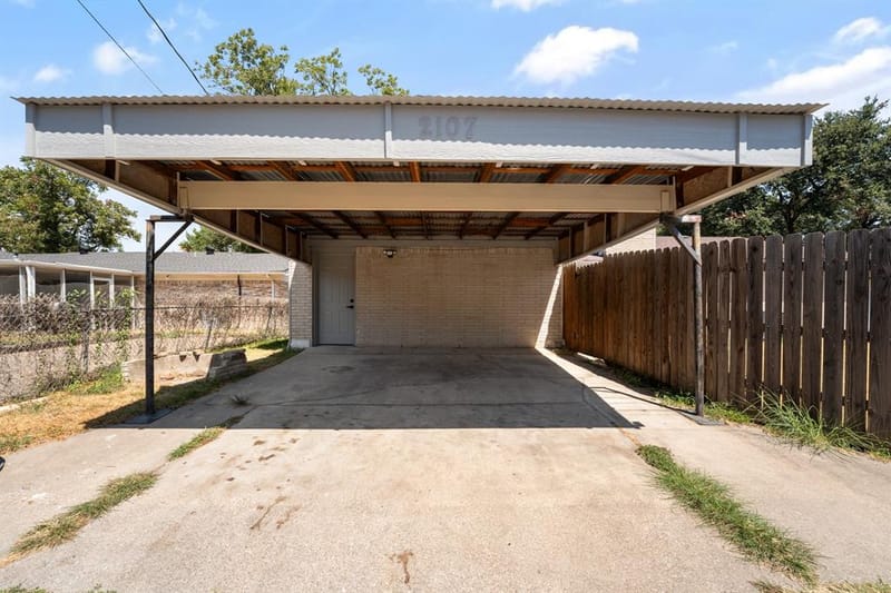 2107 Aloha Drive, Mesquite TX 75150 - Photo 9