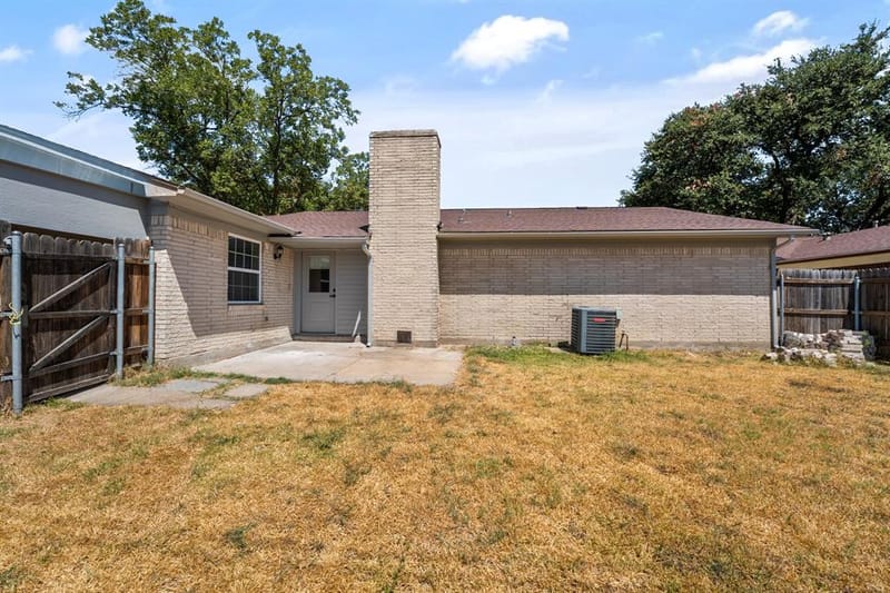 2107 Aloha Drive, Mesquite TX 75150 - Photo 8