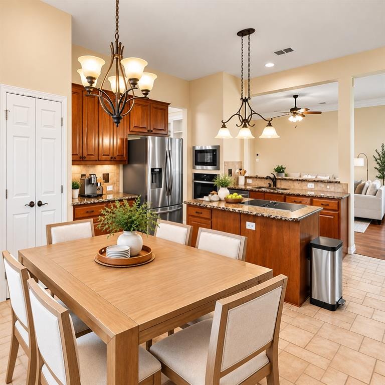 1405 Rollins Drive, Allen TX 75013 - Photo 12