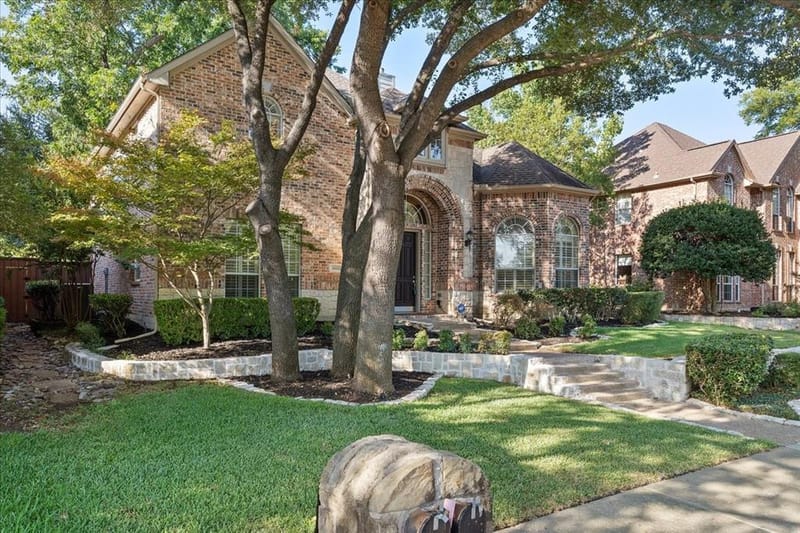 1405 Rollins Drive, Allen TX 75013 - Photo 3