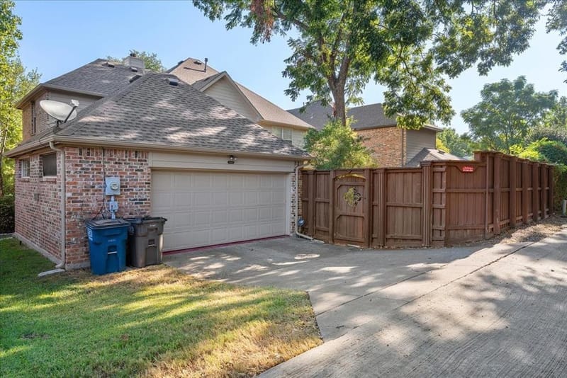 1405 Rollins Drive, Allen TX 75013 - Photo 32