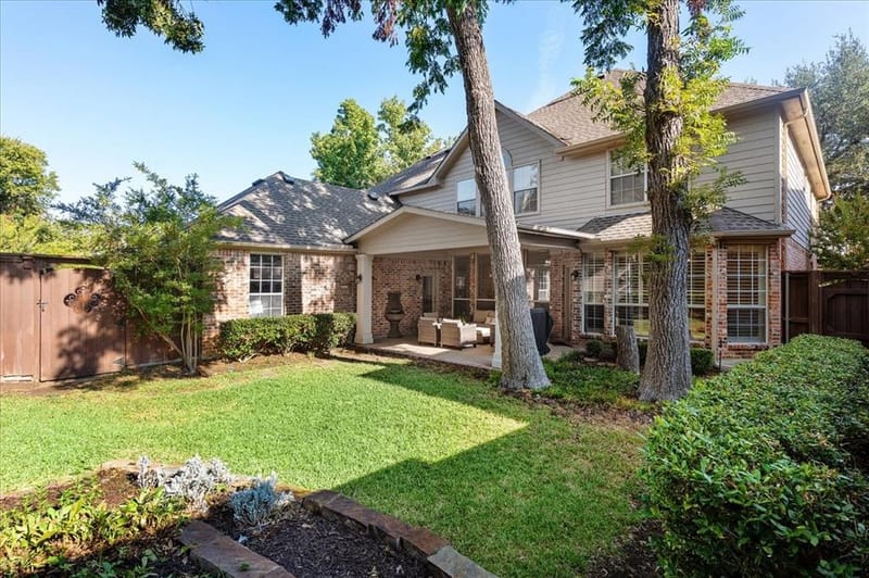 1405 Rollins Drive, Allen TX 75013 - Photo 30