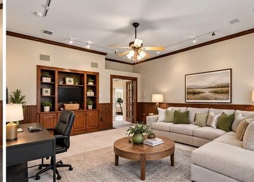 1405 Rollins Drive, Allen TX 75013 - Photo 18