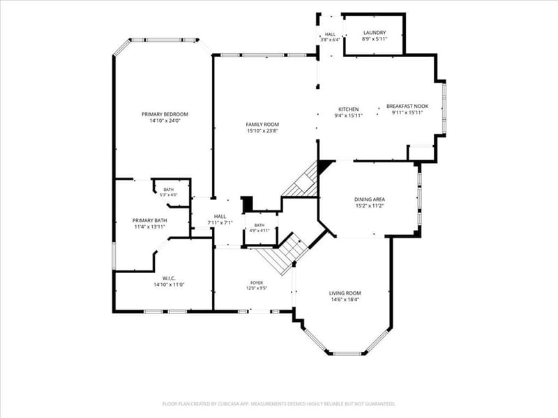 1405 Rollins Drive, Allen TX 75013 - Photo 35