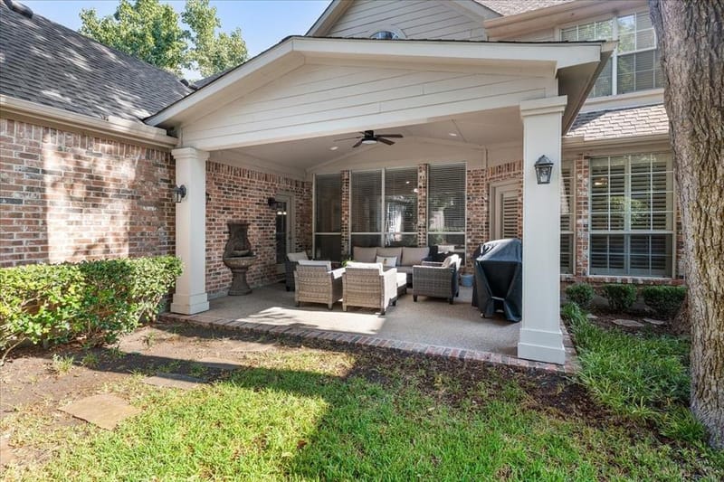 1405 Rollins Drive, Allen TX 75013 - Photo 31