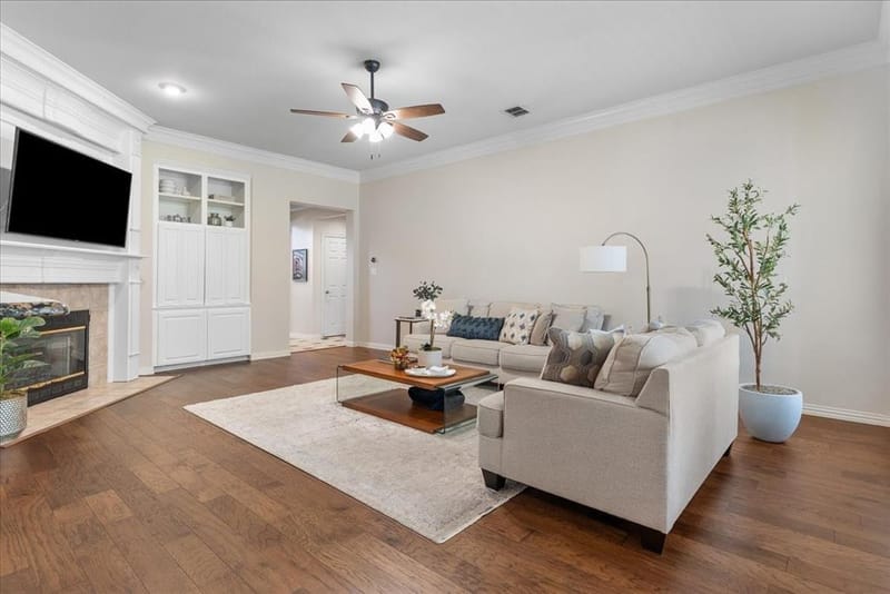 1405 Rollins Drive, Allen TX 75013 - Photo 4