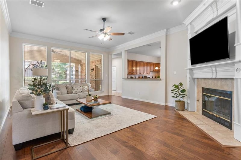 1405 Rollins Drive, Allen TX 75013 - Photo 8