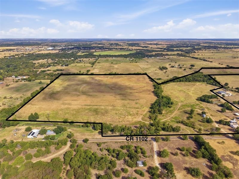 681 County Road 1102, Rio Vista TX 76093