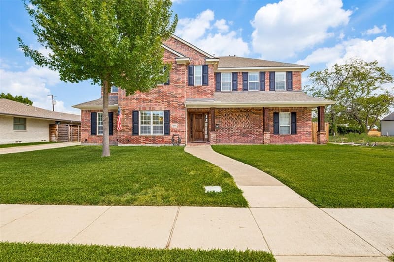 10918 Beauty Lane, Dallas TX 75229