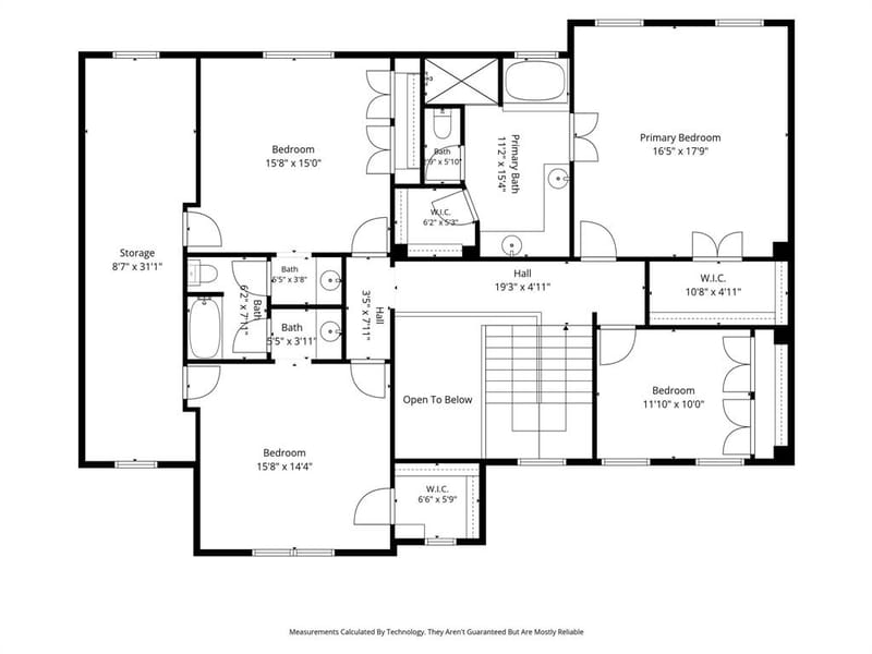 10918 Beauty Lane, Dallas TX 75229 - Photo 29