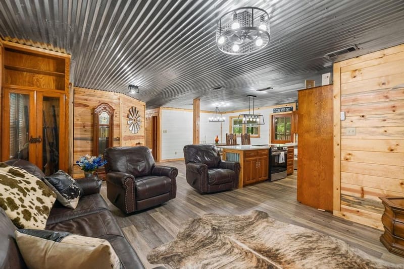 7478 County Road 1020, Wolfe City TX 75496 - Photo 13