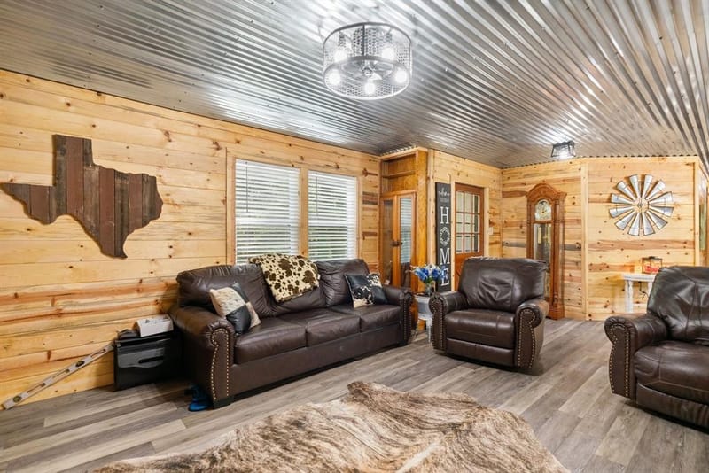 7478 County Road 1020, Wolfe City TX 75496 - Photo 12