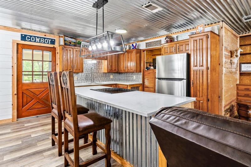 7478 County Road 1020, Wolfe City TX 75496 - Photo 7