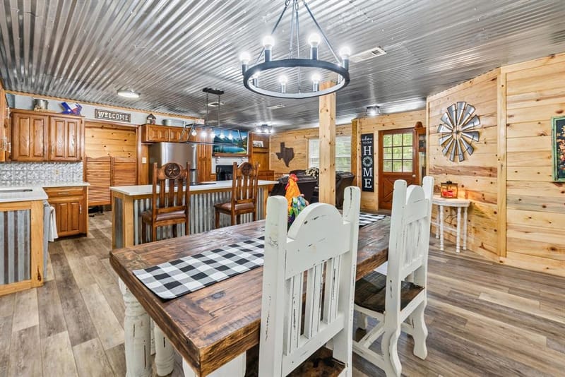 7478 County Road 1020, Wolfe City TX 75496 - Photo 10