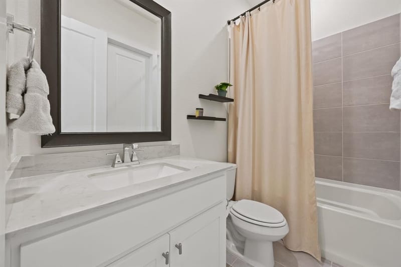 1281 Manfreda Street, Prosper TX 75078 - Photo 22
