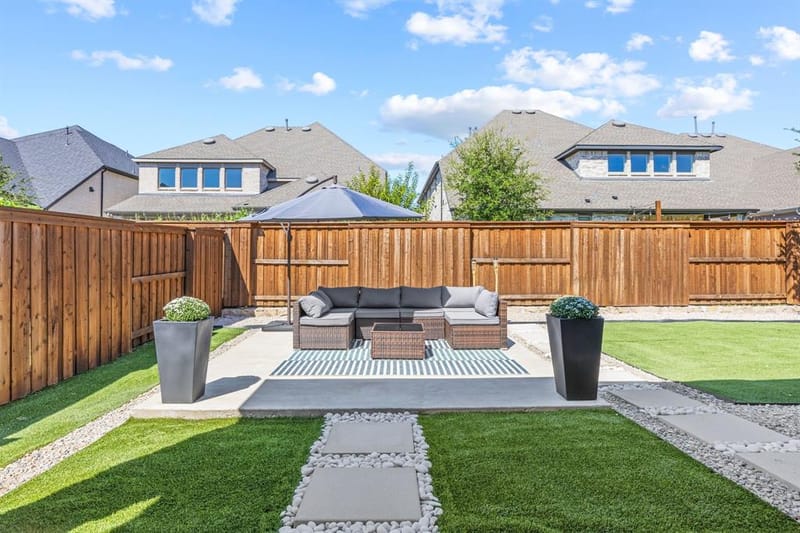 1281 Manfreda Street, Prosper TX 75078 - Photo 3
