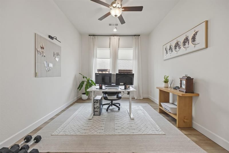 1281 Manfreda Street, Prosper TX 75078 - Photo 18