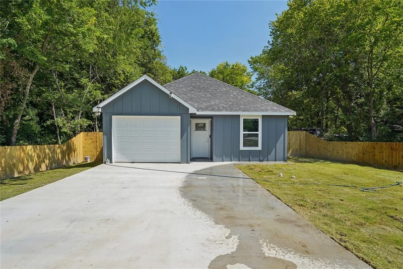 117 Maxwell Street, Sulphur Springs TX 75482 - Photo 2