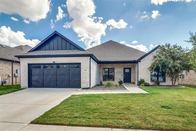 320 Community Drive, Lavon TX 75166