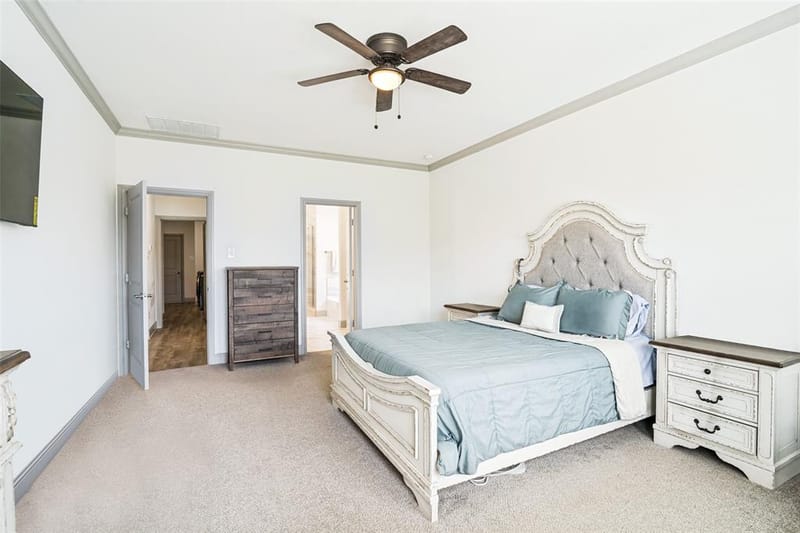320 Community Drive, Lavon TX 75166 - Photo 20