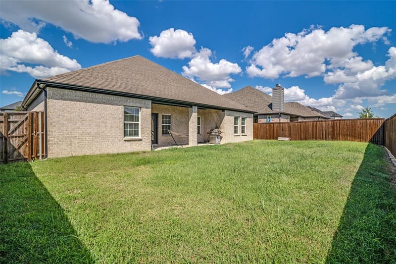 320 Community Drive, Lavon TX 75166 - Photo 25