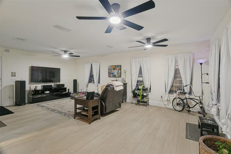 2400 S Bonnie Brae Street, Denton TX 76207 - Photo 13