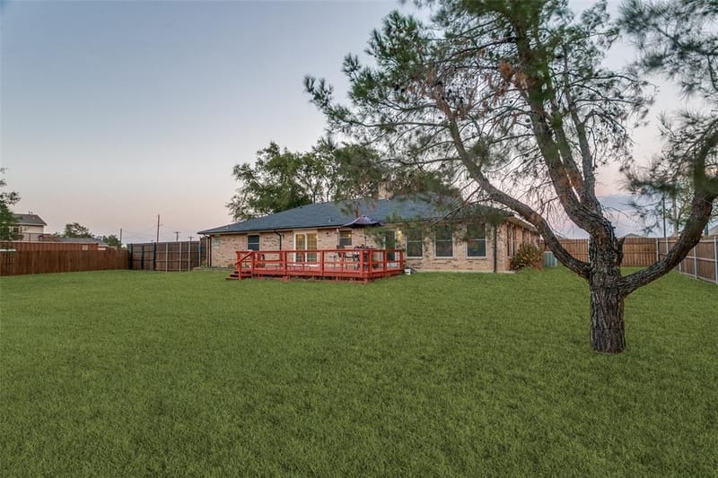 2400 S Bonnie Brae Street, Denton TX 76207 - Photo 22