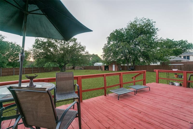 2400 S Bonnie Brae Street, Denton TX 76207 - Photo 25