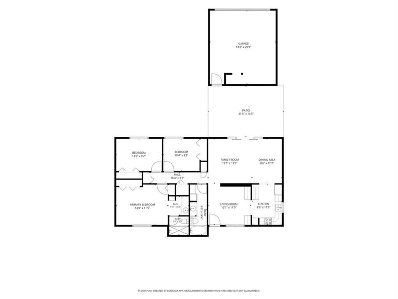 1118 Pacific Drive, Richardson TX 75081 - Photo 30