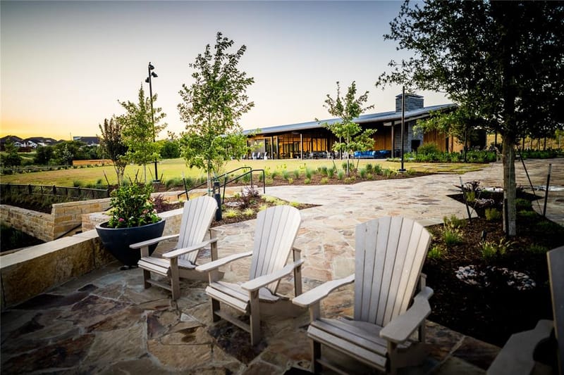133 Summer Rain Way, Newark TX 76071 - Photo 20