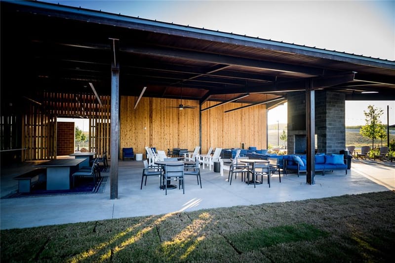 133 Summer Rain Way, Newark TX 76071 - Photo 31