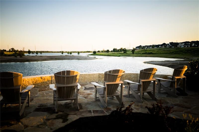 133 Summer Rain Way, Newark TX 76071 - Photo 8