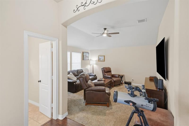 516 Magnolia Parkway, Benbrook TX 76126 - Photo 23