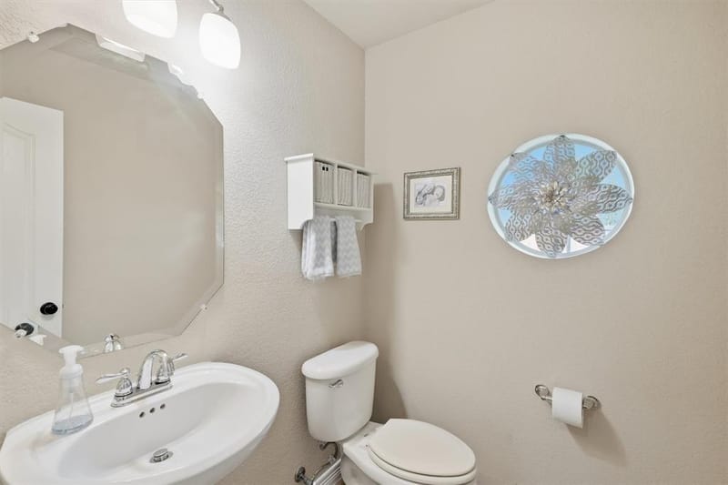 516 Magnolia Parkway, Benbrook TX 76126 - Photo 27