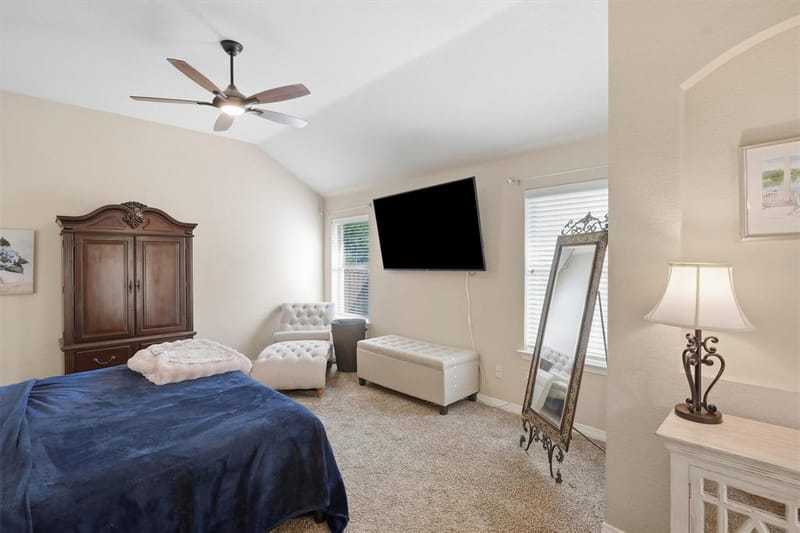 516 Magnolia Parkway, Benbrook TX 76126 - Photo 17