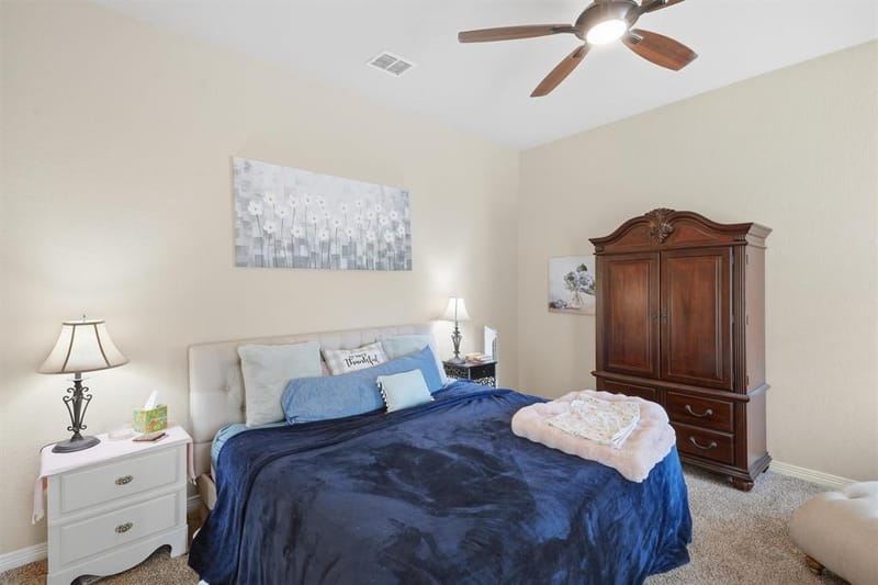 516 Magnolia Parkway, Benbrook TX 76126 - Photo 16